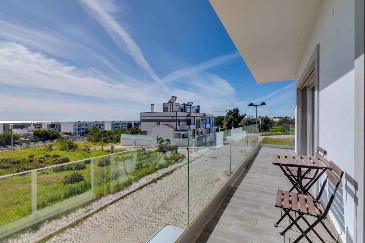 Formosafuzeta Seaview @Homesbyfc Fuzeta Exterior foto